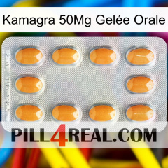 Kamagra 50Mg Gelée Orale cialis3